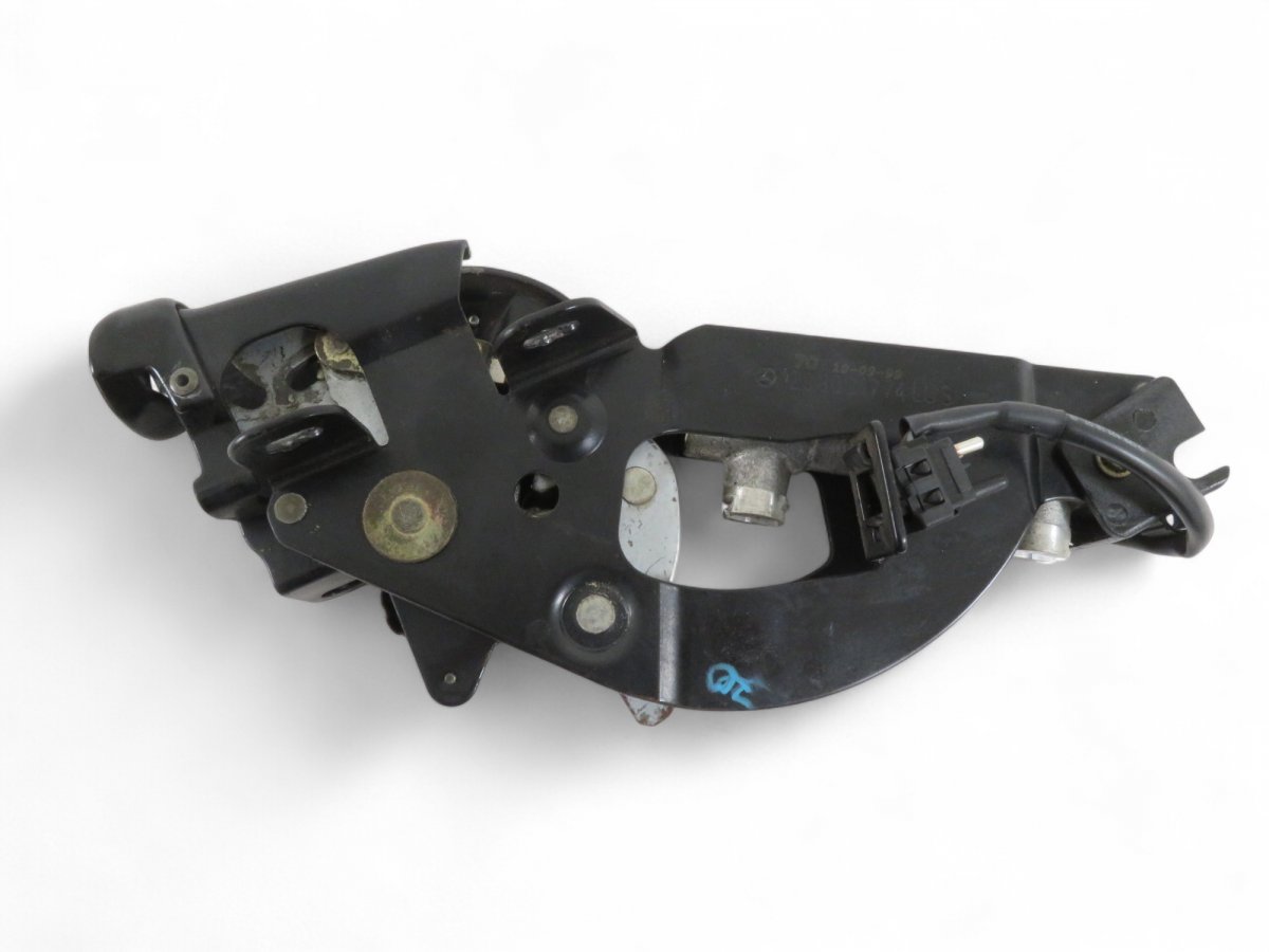 Mercedes-Benz 280SL - 600SL / SL (R129) Convertible roof locking mechanism A1298001774 1298001774 Convertible roof locking...