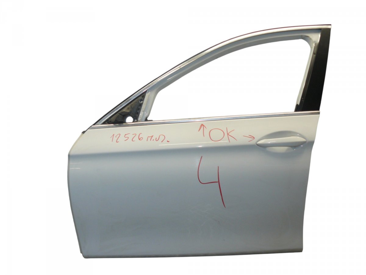 BMW 5 (F10 / F11) Door Front Left 9628753 Door Front Left BMW 5 (F10, F11) (2010-...