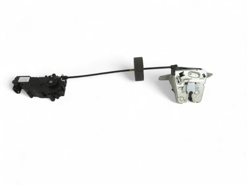 A2047400735 A2047401300 A2047500060 Bootlid / tailgate lock MERCEDES-BENZ ML-CLASS (W166) (2011-2015)