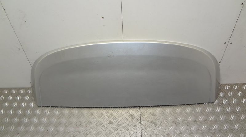 872103Z000 Spoiler klapy bagażnika HYUNDAI i40 (VF) (2011-2019)