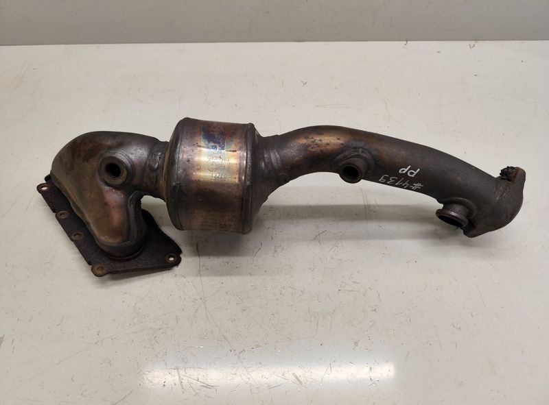 A2124904236 Catalyc Converter MERCEDES-BENZ E-CLASS (W212) (2009-2016)