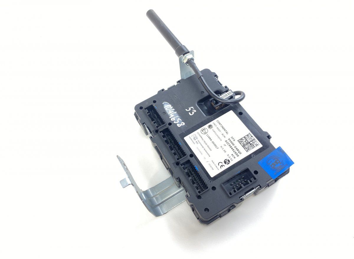 A2C98442600 Central Locking Control Unit KIA OPTIMA IV (JF) (2015-2020)