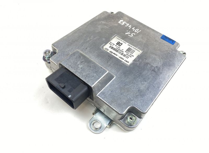 95770D4100 Camera control unit KIA OPTIMA IV (JF) (2015-2020)