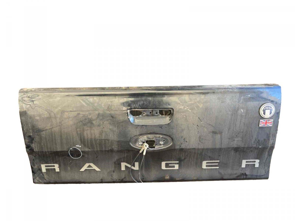 2501276 Bootlid / tailgate FORD RANGER III (TKE, PX) (2011-2023)