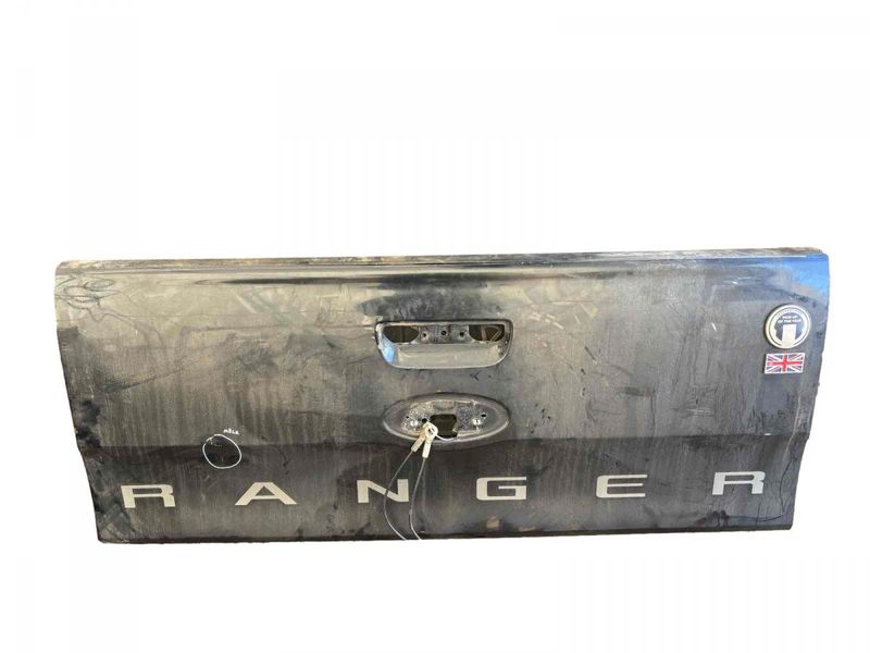 2501276 Bootlid / tailgate FORD RANGER III (TKE, PX) (2011-2023)