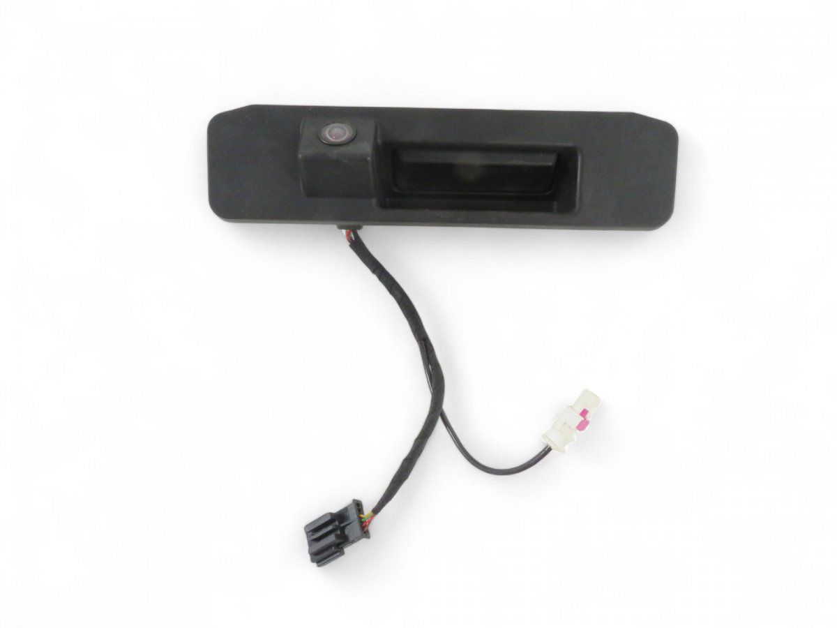 A1667500593 A2319057100 A0009054703 Bootlid / tailgate handle MERCEDES-BENZ ML-CLASS (W166) (2011-2015)