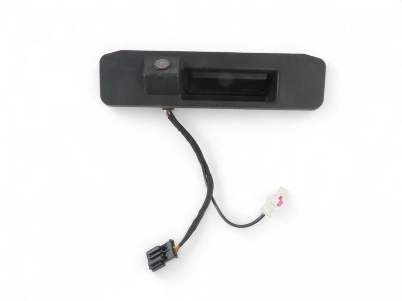 A1667500593 A2319057100 A0009054703 Bootlid / tailgate handle MERCEDES-BENZ ML-CLASS (W166) (2011-2015)