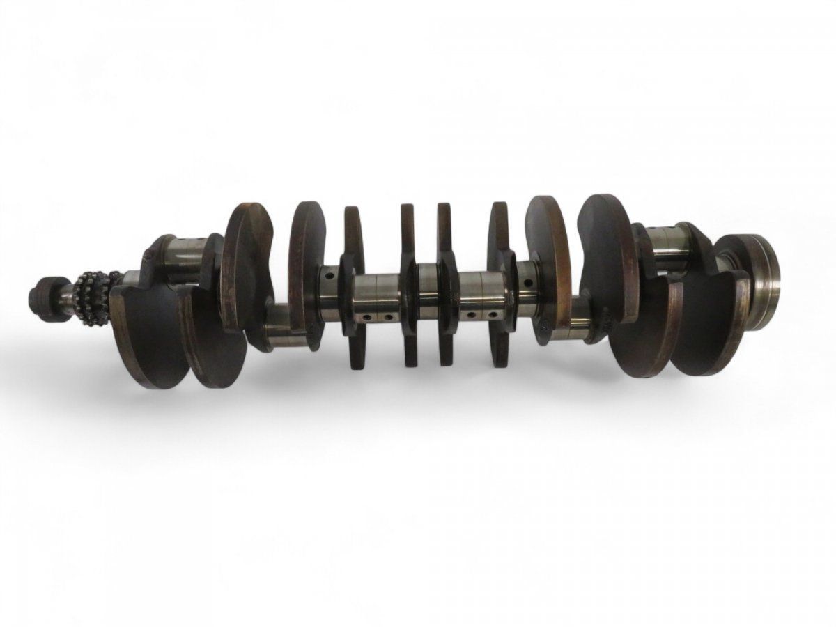 A1200311201 1200311201 A1200311101 1200311101 Crankshaft MERCEDES-BENZ S-CLASS (W140) (1991-1999)