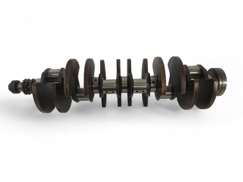 A1200311201 1200311201 A1200311101 1200311101 Crankshaft MERCEDES-BENZ S-CLASS (W140) (1991-1999)