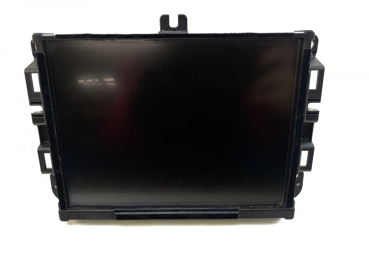 Jeep Grand Cherokee (WK) Dash screen 68242385AJ Dash screen JEEP GRAND CHEROKEE IV (...