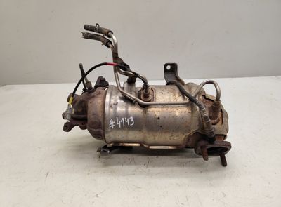 C02A060 289B02A065 Diesel Particulate Filter (DPF) KIA SPORTAGE IV (QL) (2015-2021)