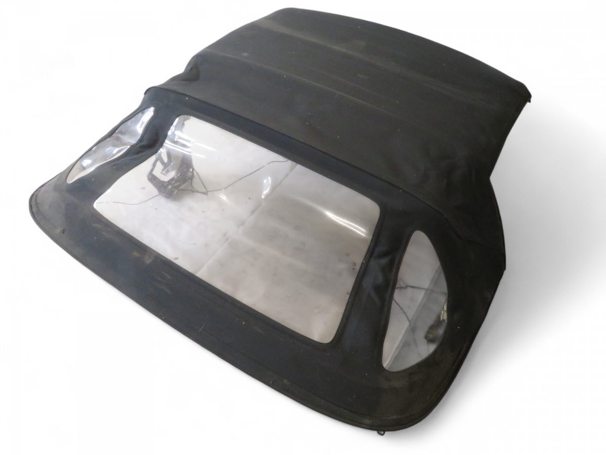 Mercedes-Benz 280SL - 600SL / SL (R129) Convertible Softtop A1297742930 1297742930 A1297745030 1297745030 A...