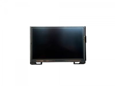 981286288000 Instrumentpanel PEUGEOT 208 I (A9) (2012-2019)