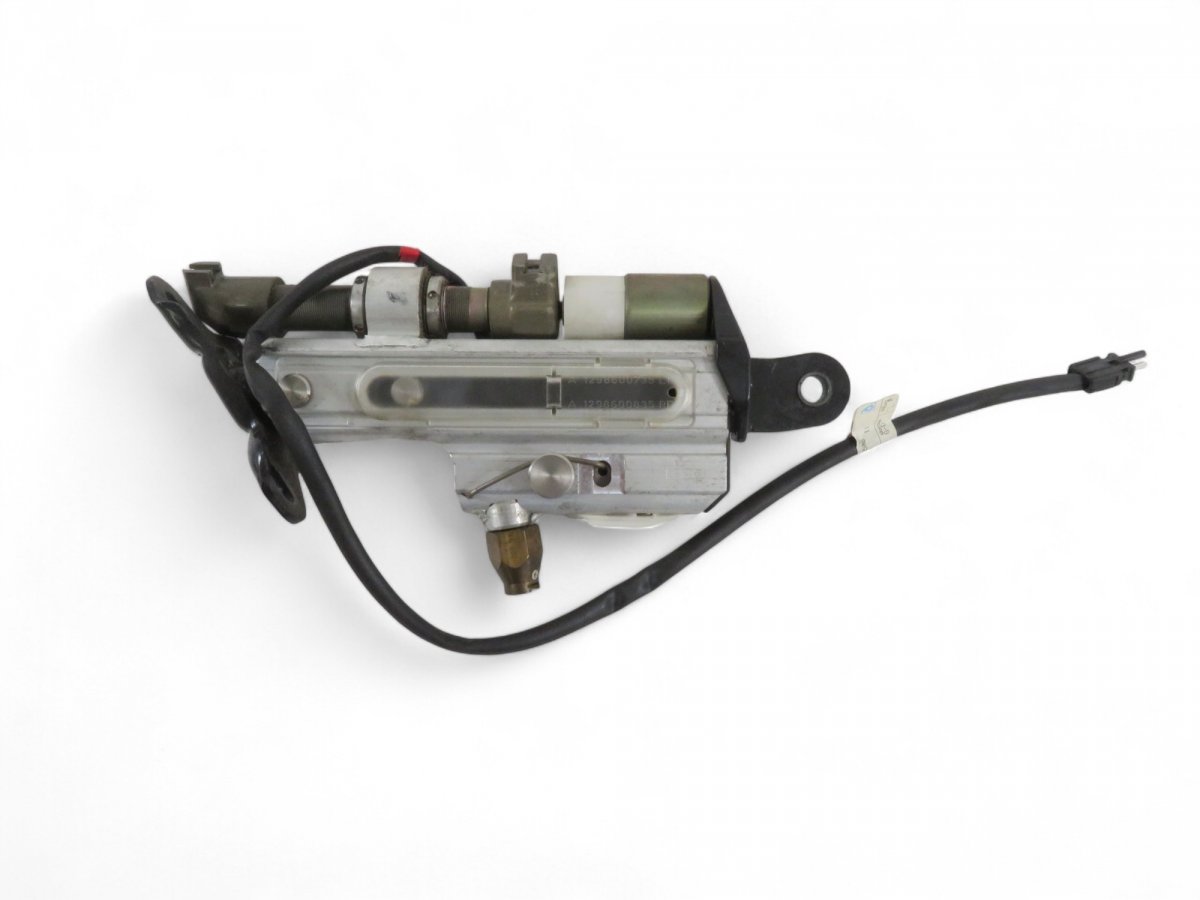 Mercedes-Benz 280SL - 600SL / SL (R129) Convertible roof cylinder A1298600835 1298600835 Convertible roof cylinde...