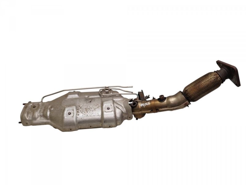 200107806R 114411420000 Diesel Particulate Filter (DPF) RENAULT KOLEOS II (2016-2023)