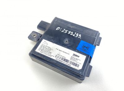C2Z15955 Radar / czujnik Distronic JAGUAR XF (X250, CC9) (2008-2015)