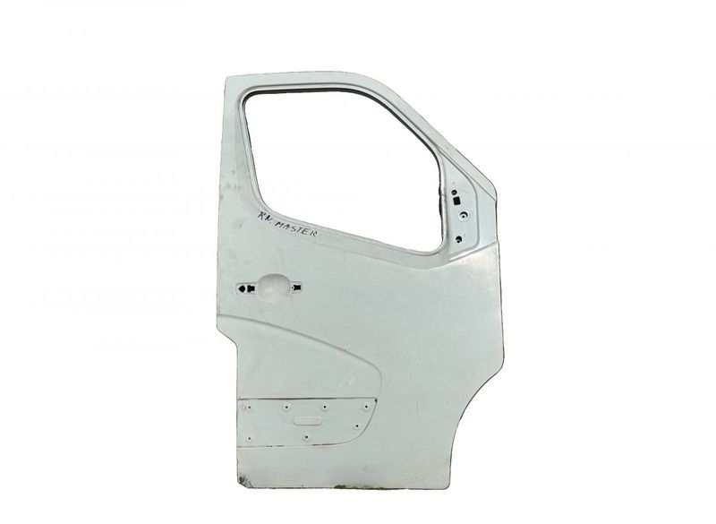 801001658R Door Front Right RENAULT MASTER III (FV, JV) (2010-2024)