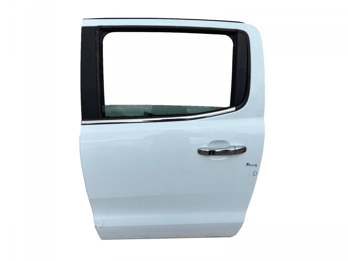 Ford Ranger Door Rear Left 1892671 Door Rear  Left FORD RANGER III (TKE, P...