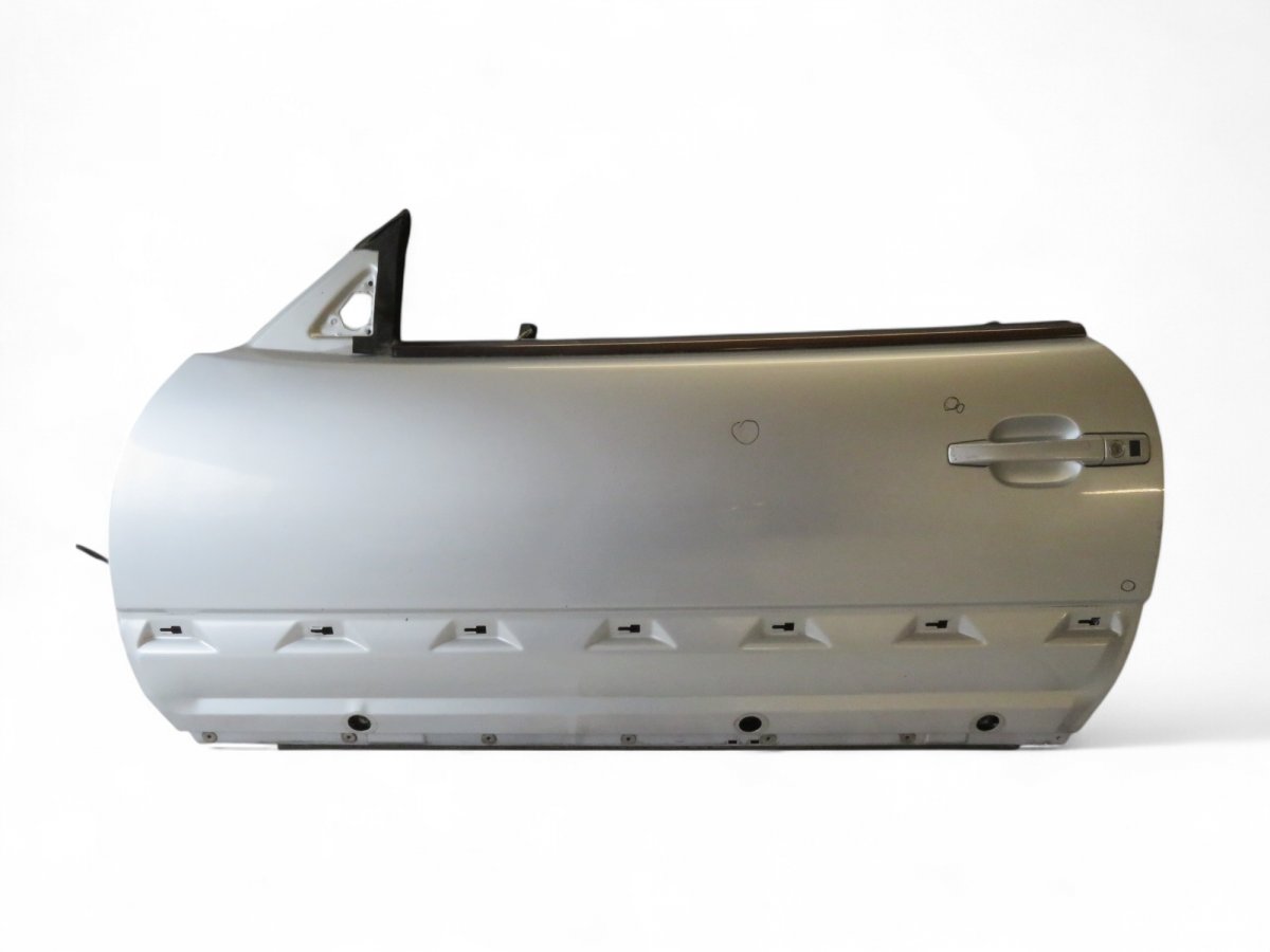 Mercedes-Benz 280SL - 600SL / SL (R129) Door Front Left A1297200109 1297200109 A1297201505 1297201505 D...