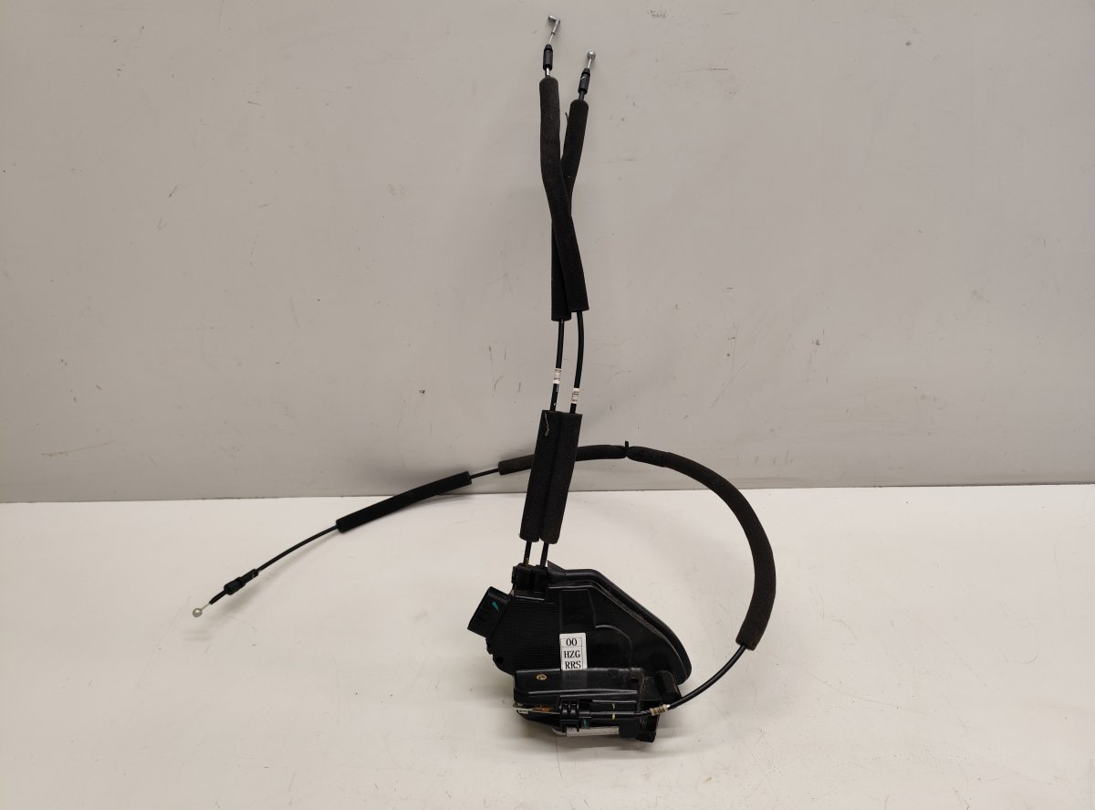 Renault Koleos Door Lock Rear Left 825035158R Door Lock Rear Left RENAULT KOLEOS I...