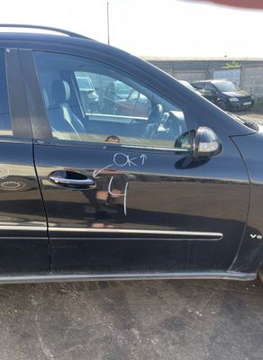 1647200205 Door Front Right MERCEDES-BENZ ML-CLASS (W164) (2005-2011)