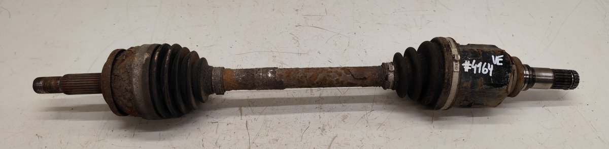 Toyota Auris Drive Shaft Front Left 4342002B30 Drive Shaft Front Left TOYOTA AURIS ...
