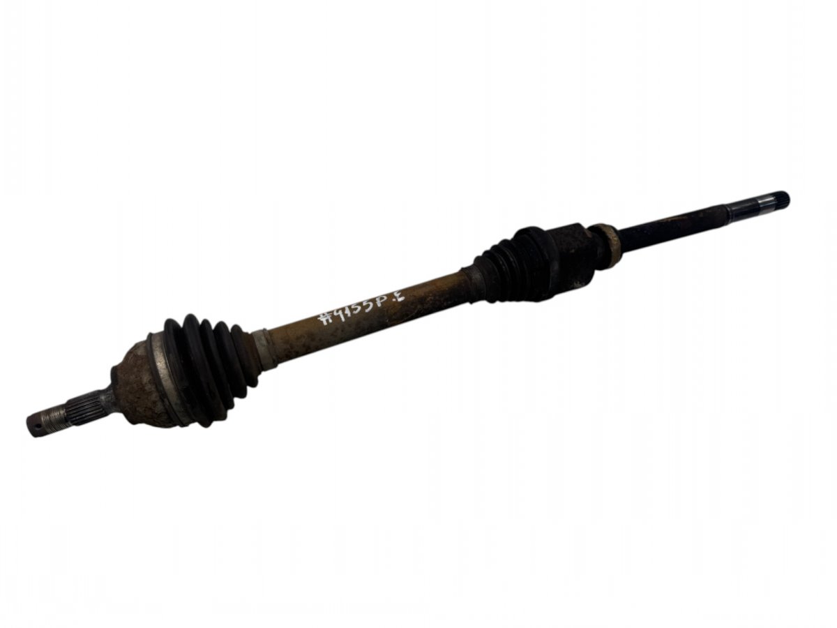 Peugeot 208 Drive Shaft Front Right 3273KR Drive Shaft Front Right PEUGEOT 208 I (A...