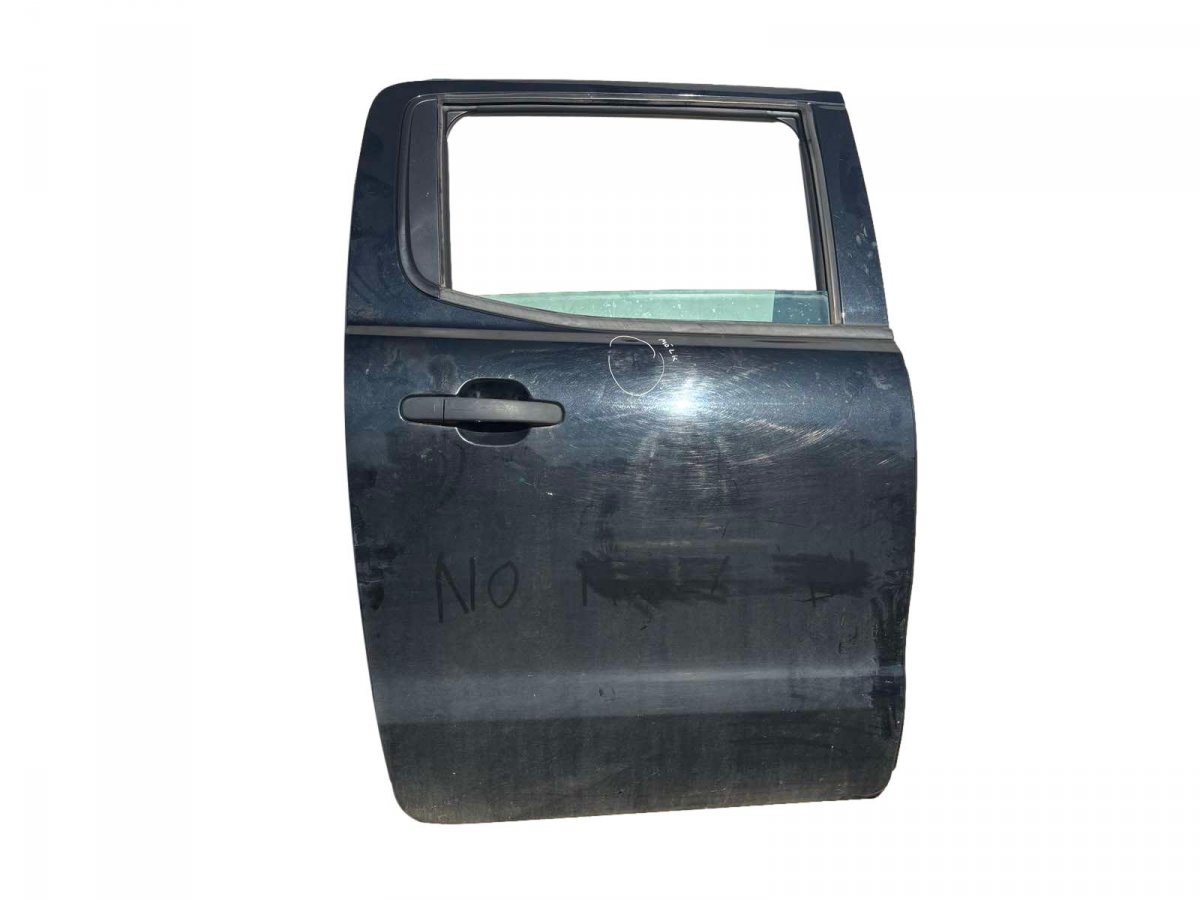 Ford Ranger Door Rear Right 1892653 Door Rear Right FORD RANGER III (TKE, P...