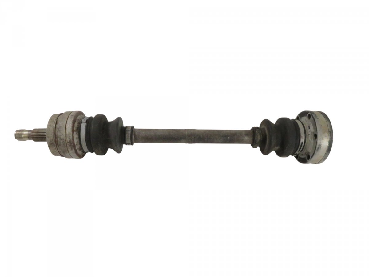 Mercedes-Benz 200 - 500 / E (W124) Drive Shaft Rear Left A1403503910 1403503910 A1403508201 1403508201 D...