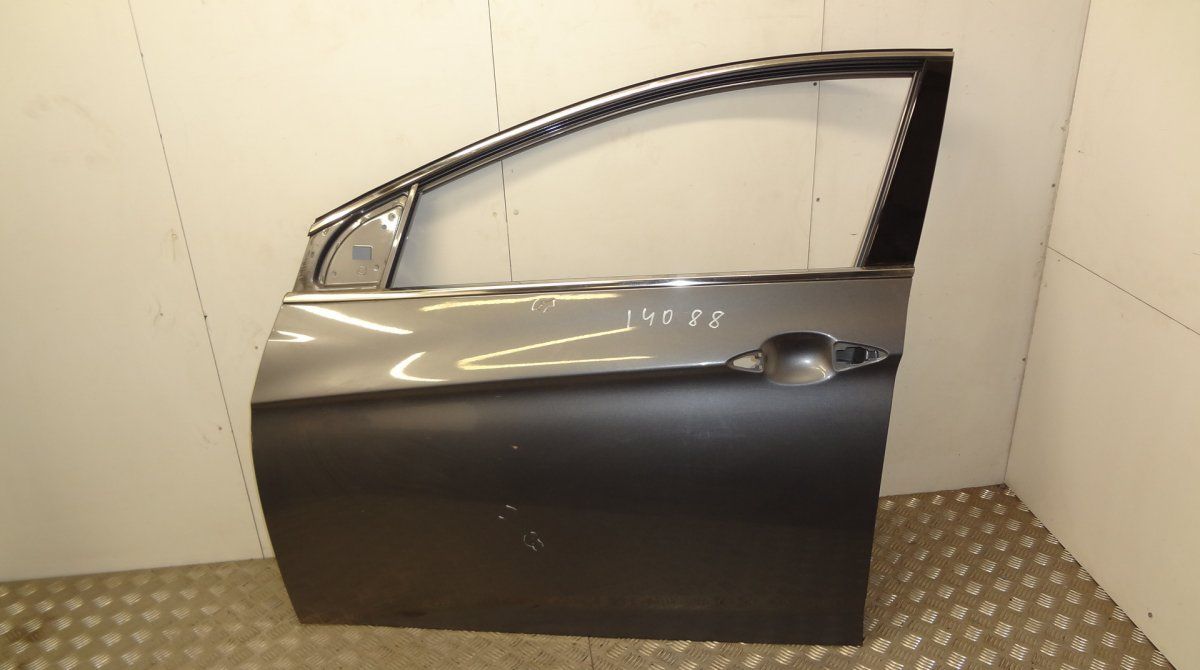 760033Z000 Door Front Left HYUNDAI i40 (VF) (2011-2019)
