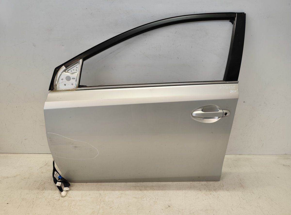 6700202360 Door Front Left TOYOTA AURIS (E18) 2012-2018