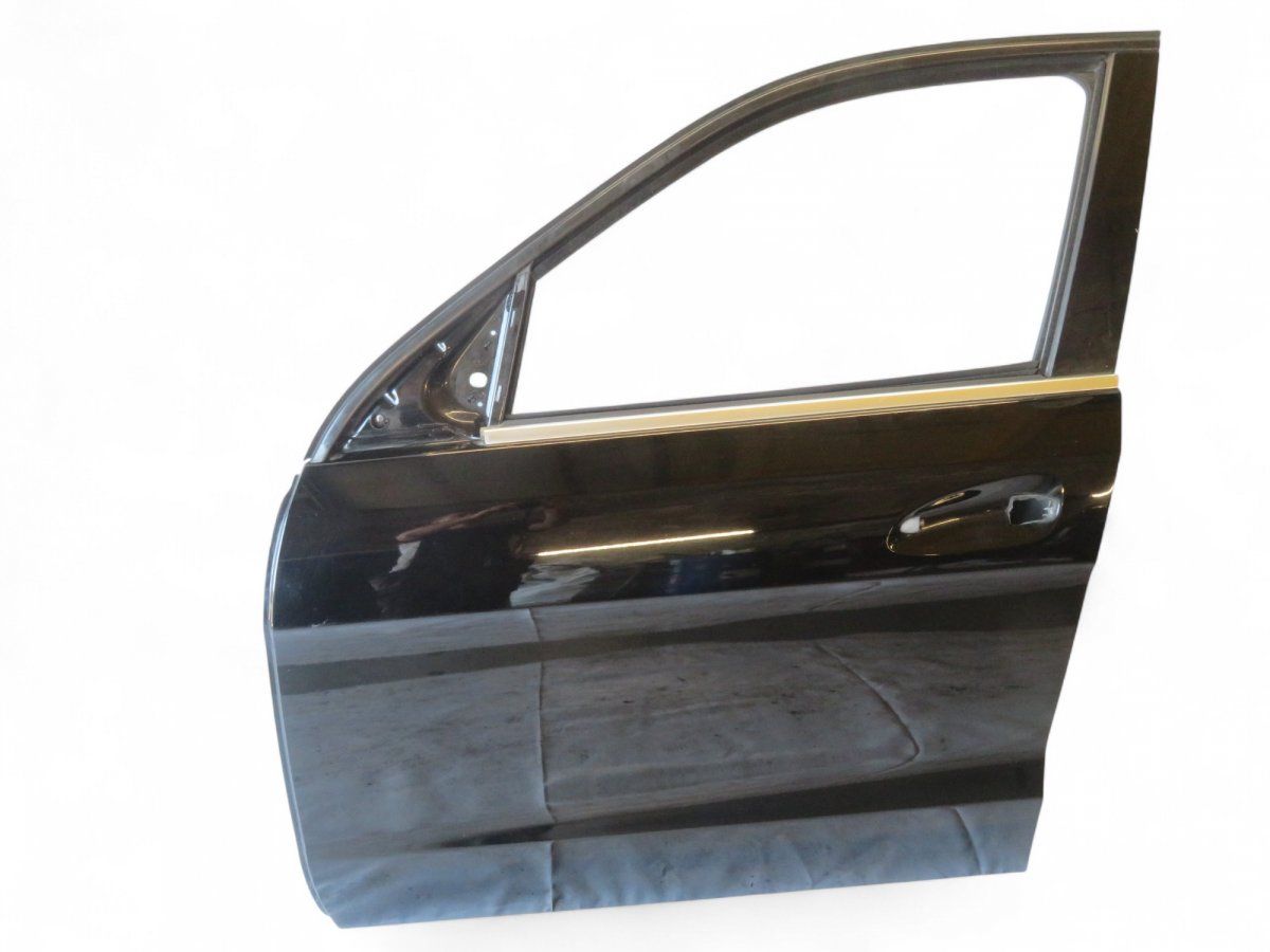 A1667200105 Door Front Left MERCEDES-BENZ ML-CLASS (W166) (2011-2015)