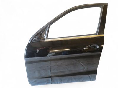 A1667200105 Door Front Left MERCEDES-BENZ ML-CLASS (W166) (2011-2015)