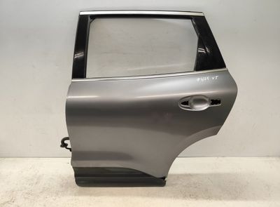 821016219R Door Rear  Left RENAULT KOLEOS II (2016-2023)