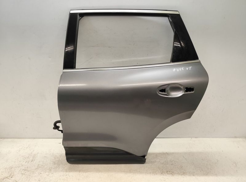 821016219R Door Rear  Left RENAULT KOLEOS II (2016-2023)