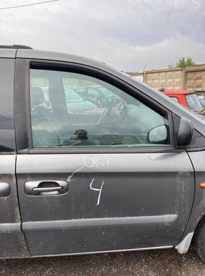 4894156AI Дверь передняя правая CHRYSLER VOYAGER IV (RG, RS) (2000-2008)