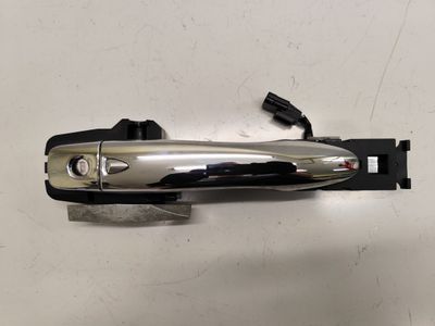 806064724R 806070740R Poignée de porte extérieure avant gauche RENAULT KOLEOS II (2016-2023)