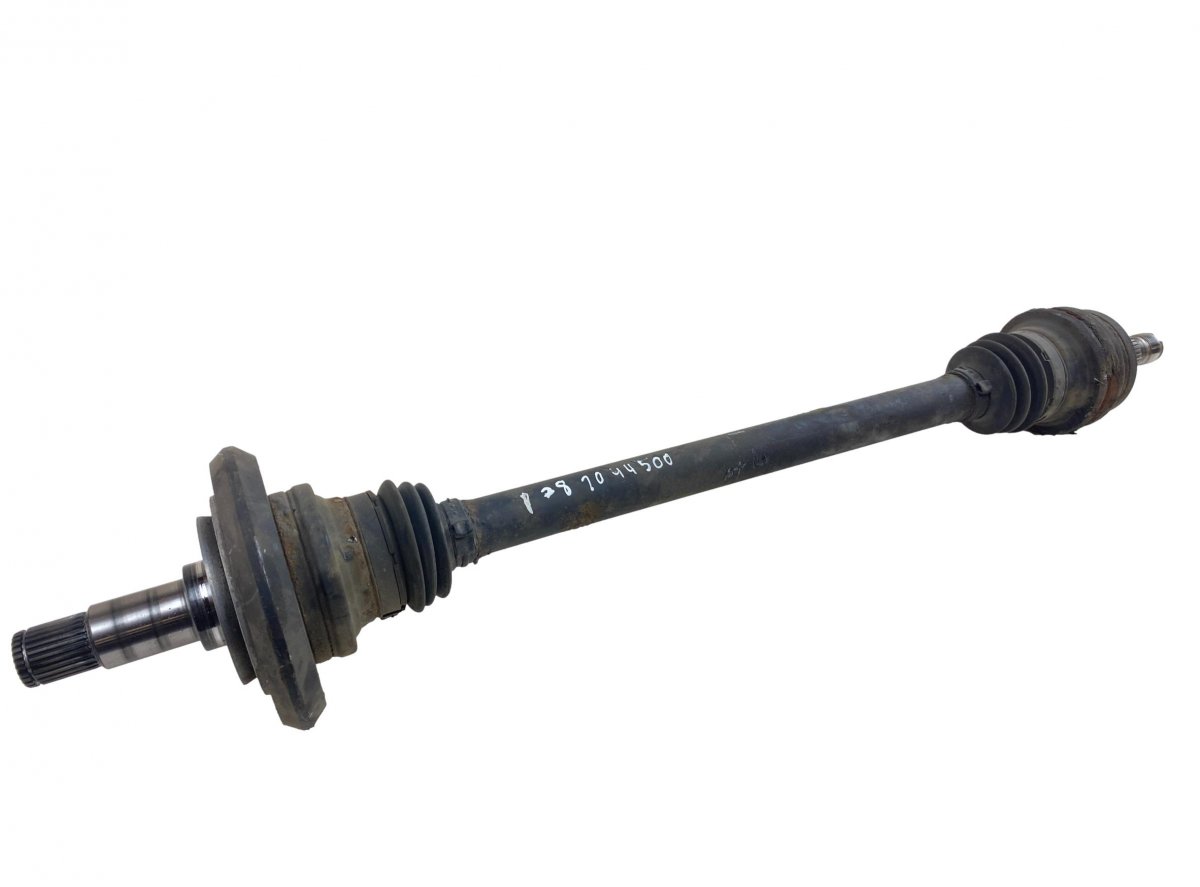 Mercedes-Benz C (W205) Drive Shaft Rear Right A1723505603 Drive Shaft Rear Right MERCEDES-BEN...