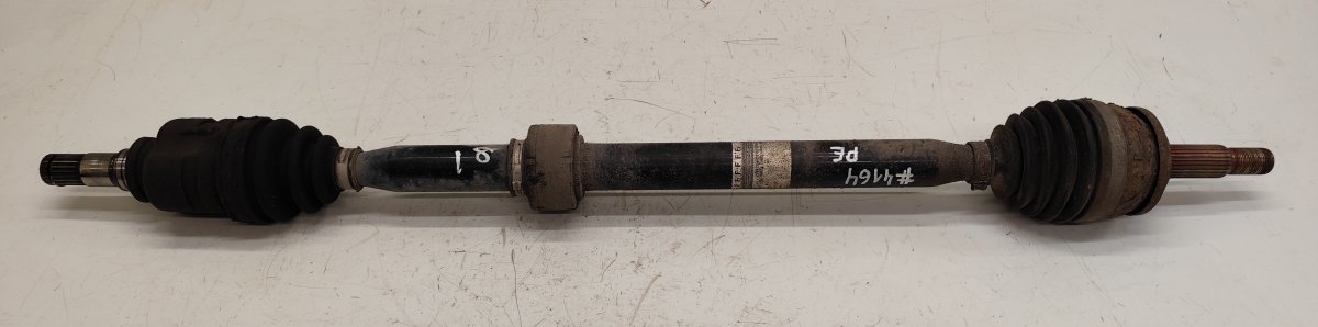 Toyota Auris Drive Shaft Front Right 4341002830 Drive Shaft Front Right TOYOTA AURIS...