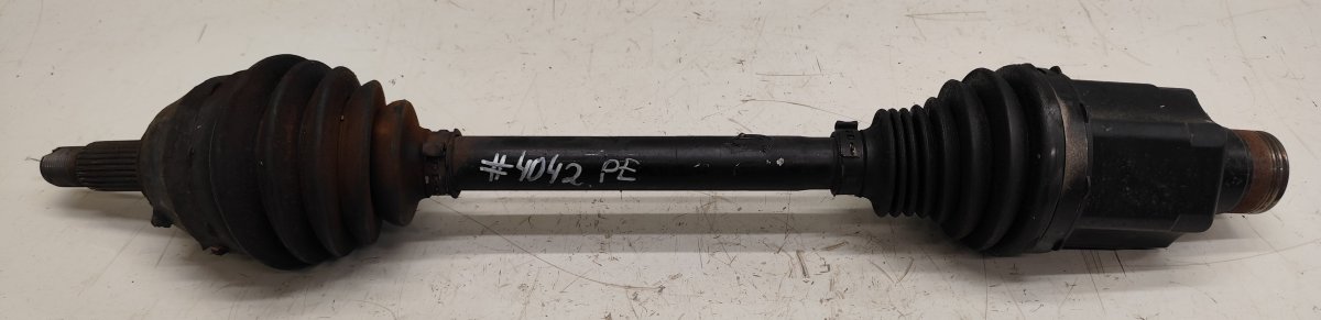 Mini Countryman, Paceman (R60 / R61) Drive Shaft Front Right 31609813718 9813718 Drive Shaft Front Right MIN...
