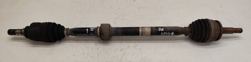 4341002830 Drive Shaft Front Right TOYOTA AURIS (E18) 2012-2018