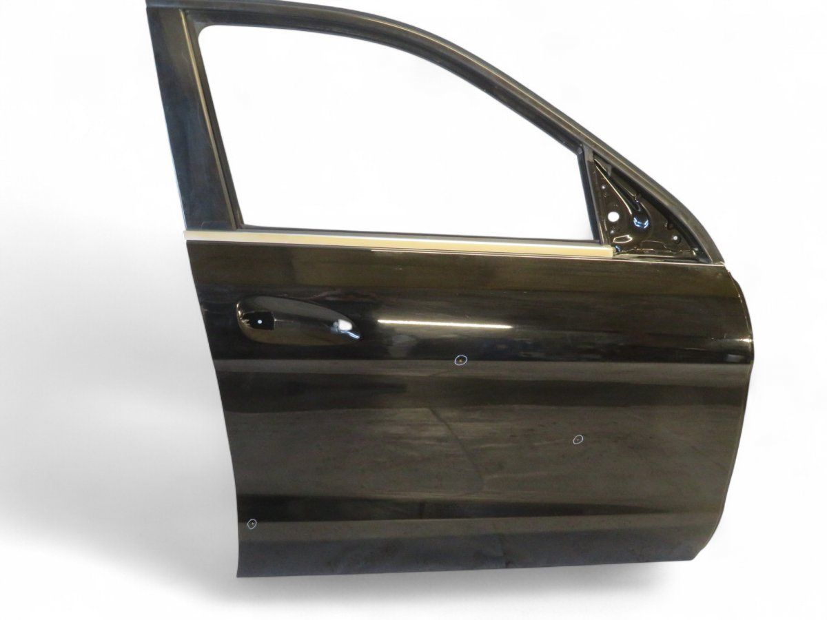A1667200205 Door Front Right MERCEDES-BENZ ML-CLASS (W166) (2011-2015)