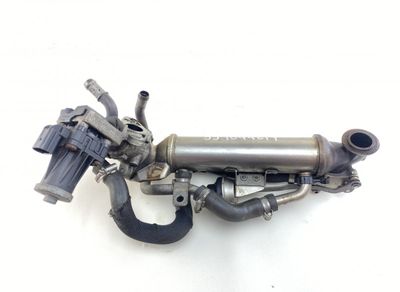 2026142 2428047 703784280 EGR-kylare FORD RANGER III (TKE, PX) (2011-2023)