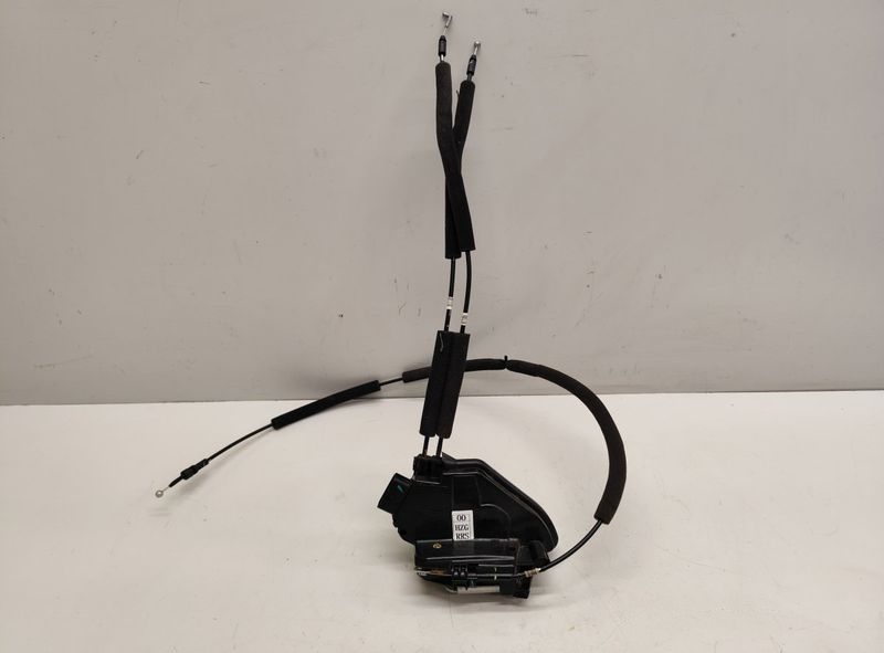 825035158R Door Lock Rear Left RENAULT KOLEOS II (2016-2023)
