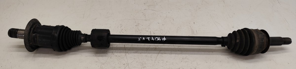 Mini Countryman, Paceman (R60 / R61) Drive Shaft Rear Left 33209813707 9813707 Drive Shaft Rear Left MINI ...
