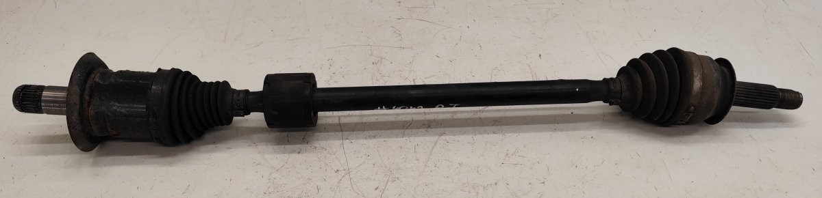 Mini Countryman, Paceman (R60 / R61) Drive Shaft Rear Right 33209813708 9813708 Drive Shaft Rear Right MINI...