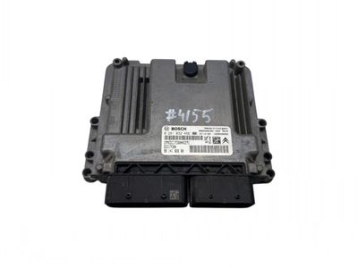 9814182680 Motorkontrollenhet / modul (ECU) PEUGEOT 208 I (A9) (2012-2019)