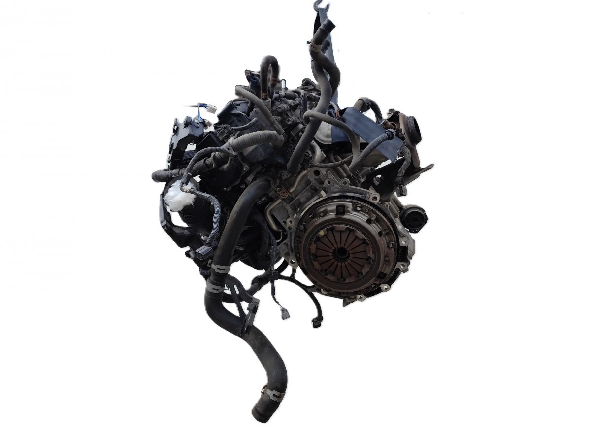 Toyota Auris Engine 1ZRFAE Engine TOYOTA AURIS (E18) 2012-2018

Par...
