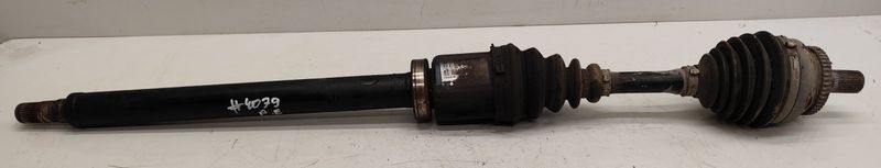 P30735130 Drive Shaft Front Right VOLVO V70 II / XC70 I (P80) (2000-2007)