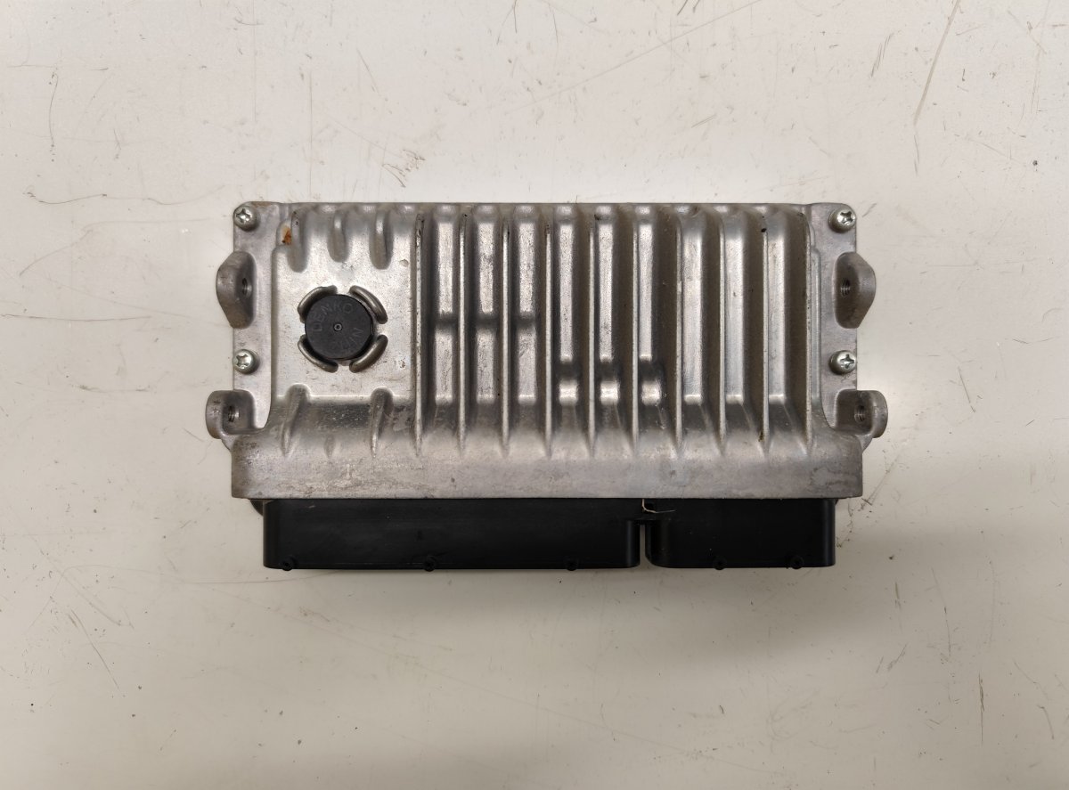 Toyota Auris Engine Control Unit / module (ECU) 896610Z840 Engine Control Unit / module (ECU) T...